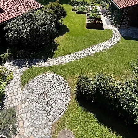 דירה Haus Am Bach