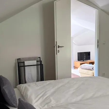 Haus Am Bach
