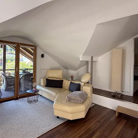 דירה Haus Am Bach