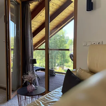 דירה Haus Am Bach