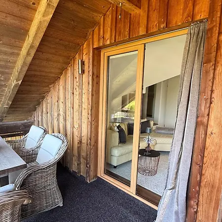 Haus Am Bach *